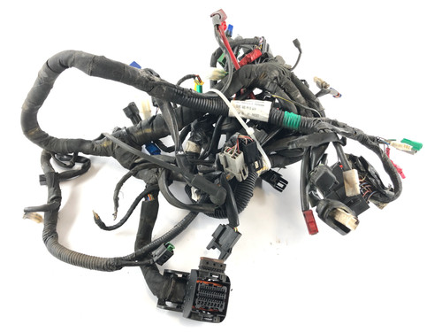 Ktm duke 390 2014 wiring - ktm,