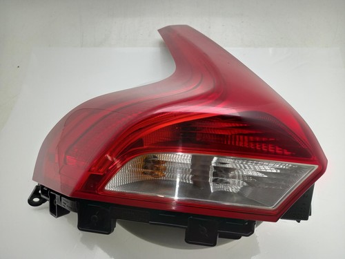 Volvo v40 tail - v40, lamp