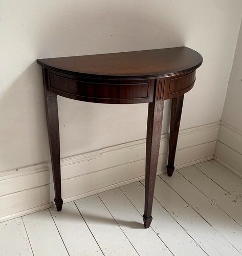Fabulous georgian style demi - fabulous,