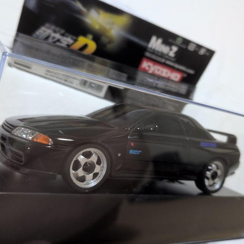 Kyosho mini body initial d - kyosho,
