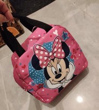Minnie mouse tote bag sturdy - bag,