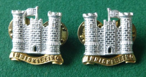 British army officer collar - army,