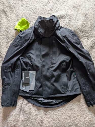 Halvarssons naren waterproof - naren,