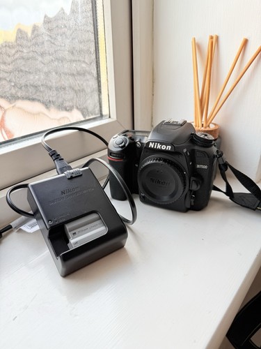 Nikon d7500 digital - d7500, slr
