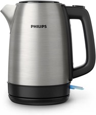 Philips electric kettle 1 7l - kettle, 1.7l