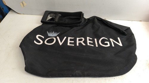 Sovereign garden blower - sovereign,