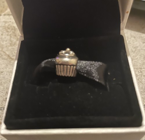 Genuine pandora silver - silver, &