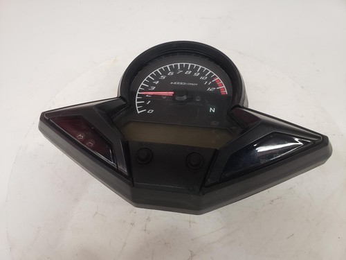 Honda cbr 125 2016 - cbr,