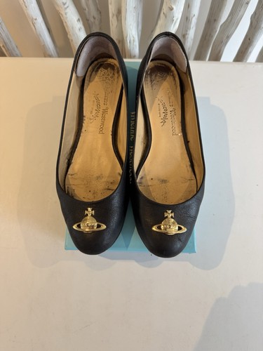 Vivienne westwood hara - vivienne, flat