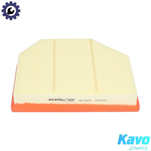 Air filter faf 10525 - for, bmw