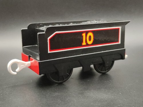 Trackmaster douglas tender - trackmaster,