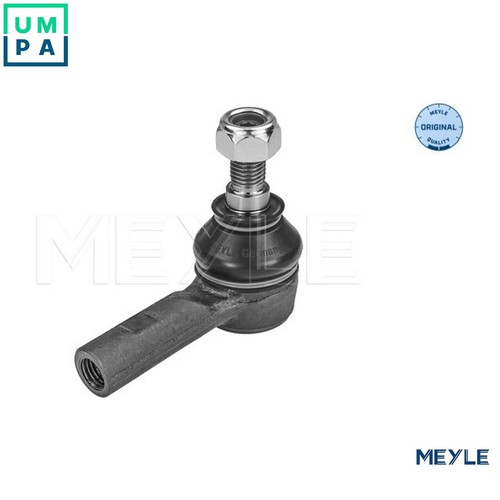 Tie rod end - 6330, for
