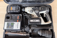 Panasonic Rotary Hammer 28.8v