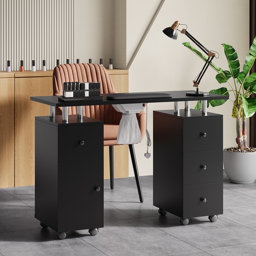 Technician manicure table for - table,