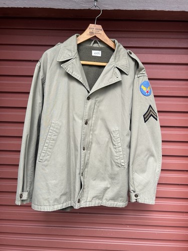 Repro army jacket 44r - repro,