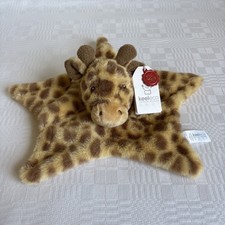 Keel Eco Toys Huggy Giraffe