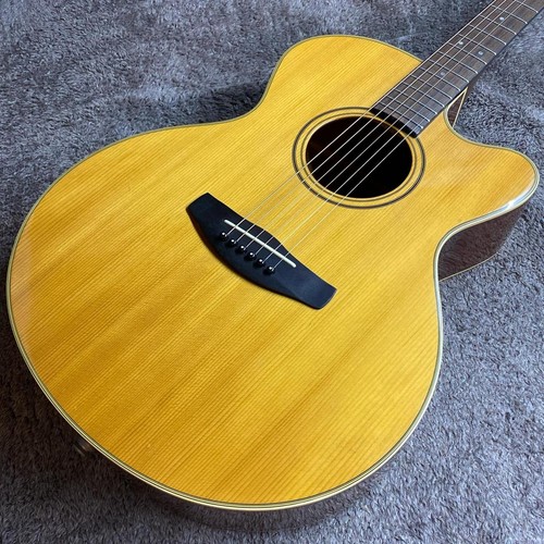Yamaha cpx - yamaha, cpx-5