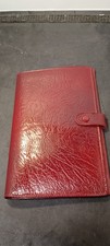 Vintage dunhill international document holder