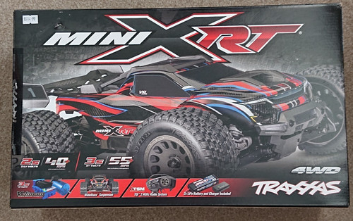 Traxxas 108076 mini - 108076-1,