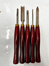 Record Power LTD Wood Turning