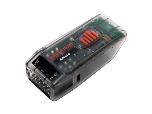 Spektrum ar410 - spektrum,