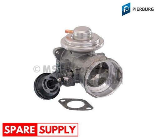 Egr valve for bora - egr, vw