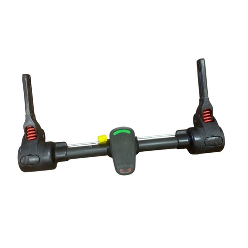 Nuna mixx pram parts rear - pram,