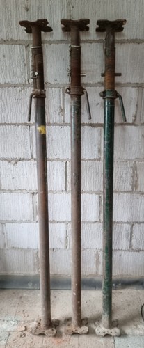 Acro props size 1 - size, 1.75m