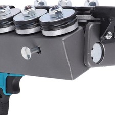 Automatic Wire Stringing