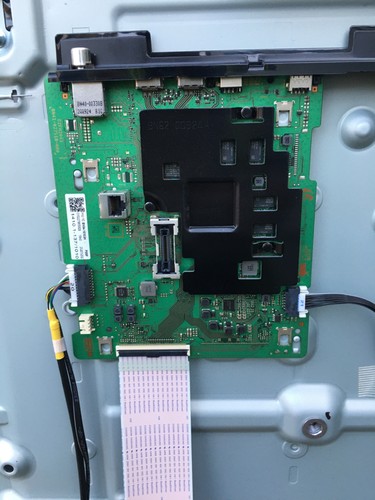 Samsung ue58tu7100kxxu set - ,