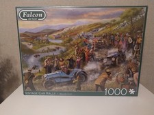 Falcon - 'Vintage Car Rally'