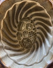 Antique salt glazed - salt,