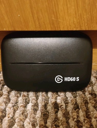 Elgato gaming 60s external - 60s,