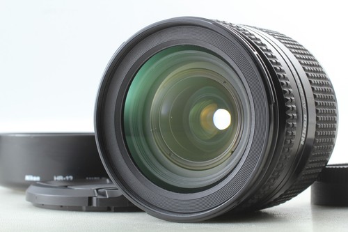 Mint hood nikon af - [, w/