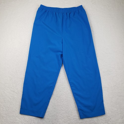 Max blue elastic waist - blue,
