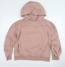 H&M Women’s Pink Pullover
