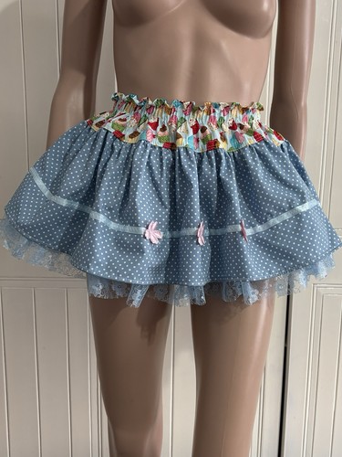 Beautiful sissy mini - beautiful, rara
