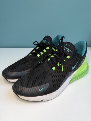 Nike air max 270 - max, volt