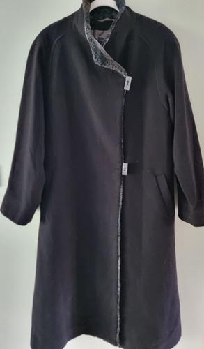 Windsmoor black wool - windsmoor, 14