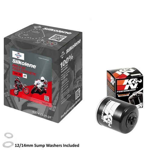 S1000rr sport oil and n - sport,