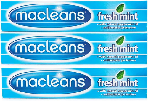 Macleans freshmint - 3,