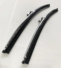 Bristol Hillman 12” Inch