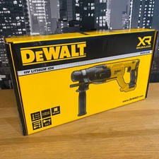 DeWALT Cordless Rotary Hammer Drill 18V Brushless SDS+ DCH133N (Body Only)