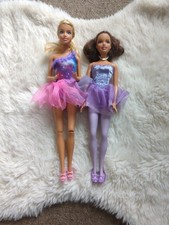 Vintage Barbie Doll Bundle