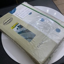 Vintage New Coloroll Blue &