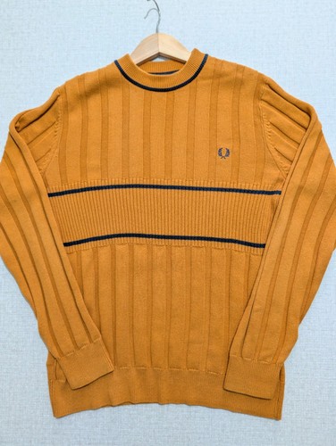 Fred perry sweater mens - fred,
