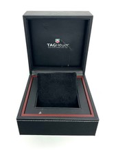 TAG Heuer Watch Box Set Early
