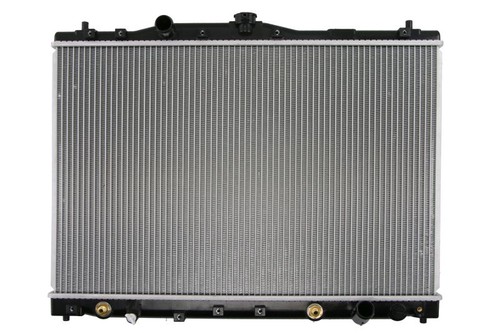 Engine radiator fits honda - fits,