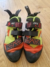 Boreal joker climbing shoes - boreal,