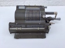 VINTAGE A B ADDO MULTO 113
